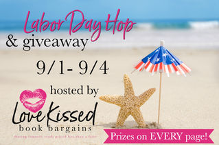 LABOR DAY HOP & GIVEAWAY