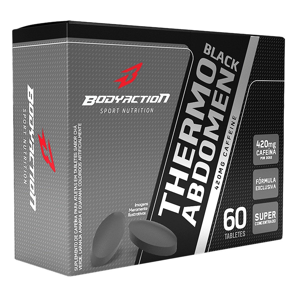 Thermo Abdômen
