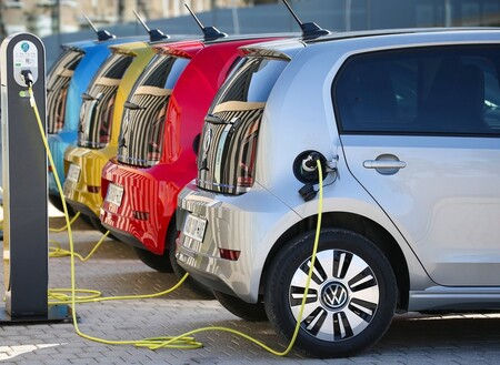 Jorge Carlos Fernández Francés - Autos eléctricos
