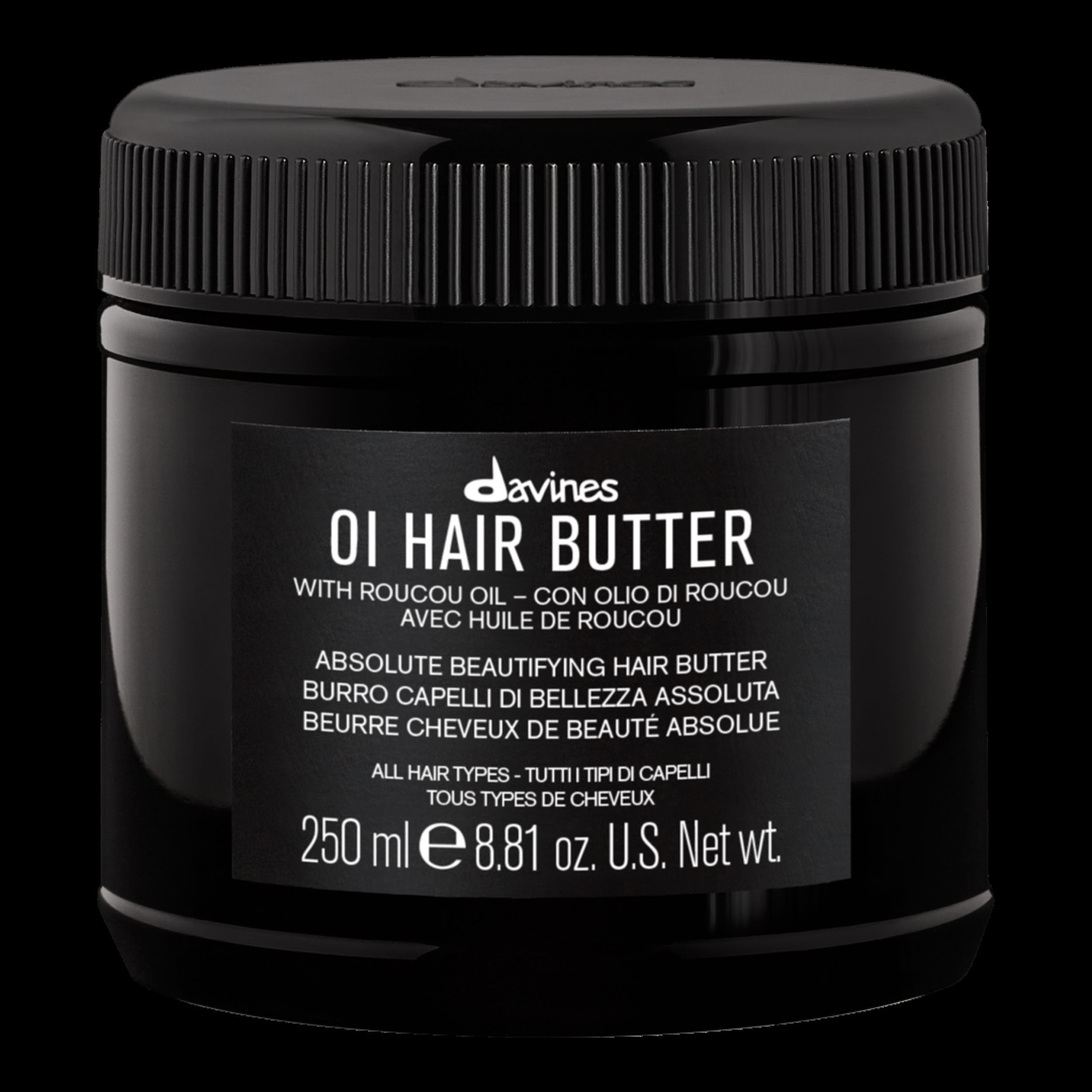 Oi Hair Butter