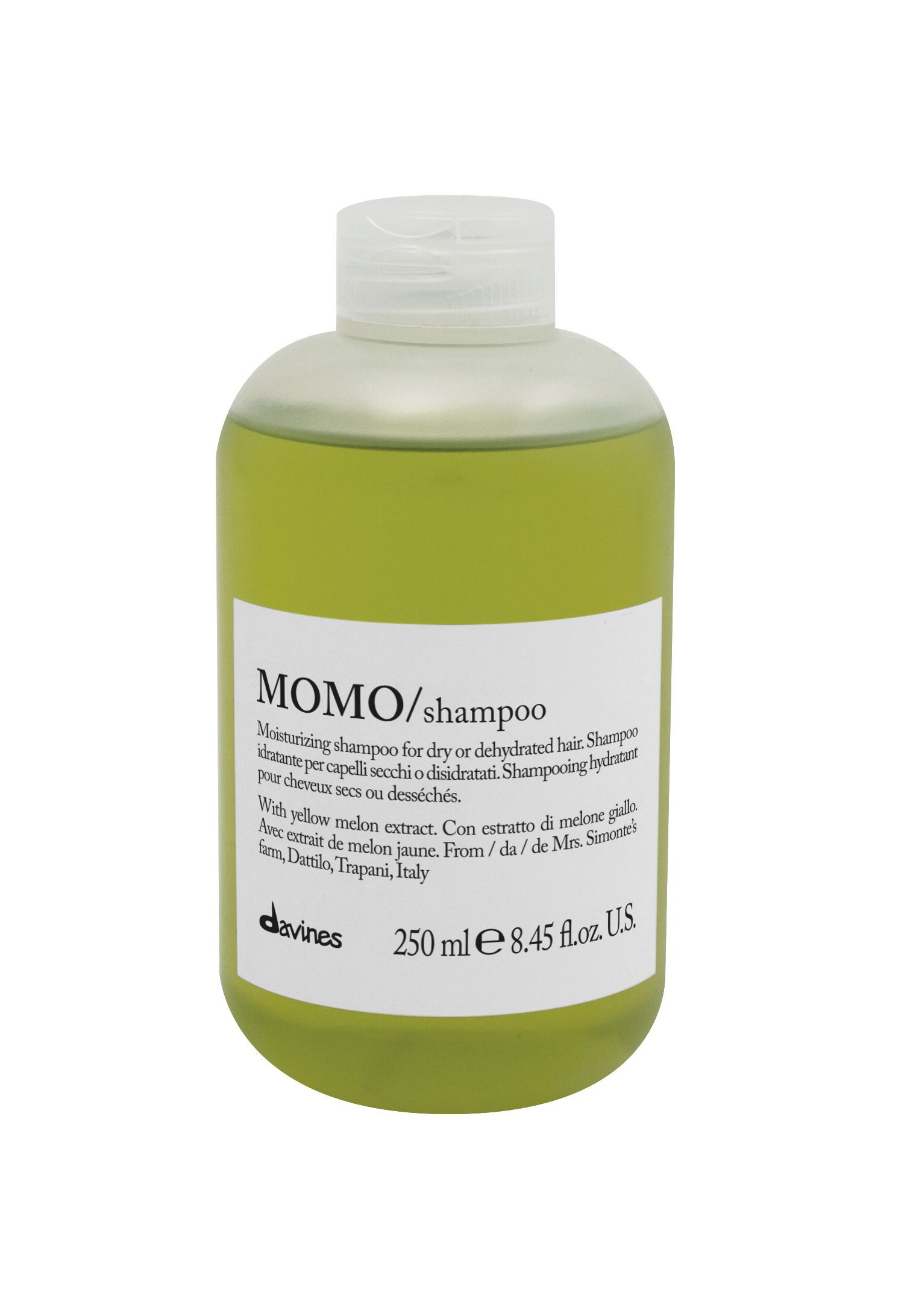 Momo Shampoo