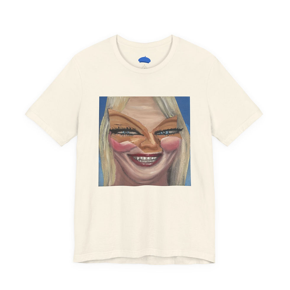 Thumbnail: MSK2. T-Shirt. 4 colours.