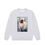 Thumbnail: Rooster. Sweatshirt. 4 colours