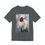 Thumbnail: Rooster. T-Shirt. 4 colours.