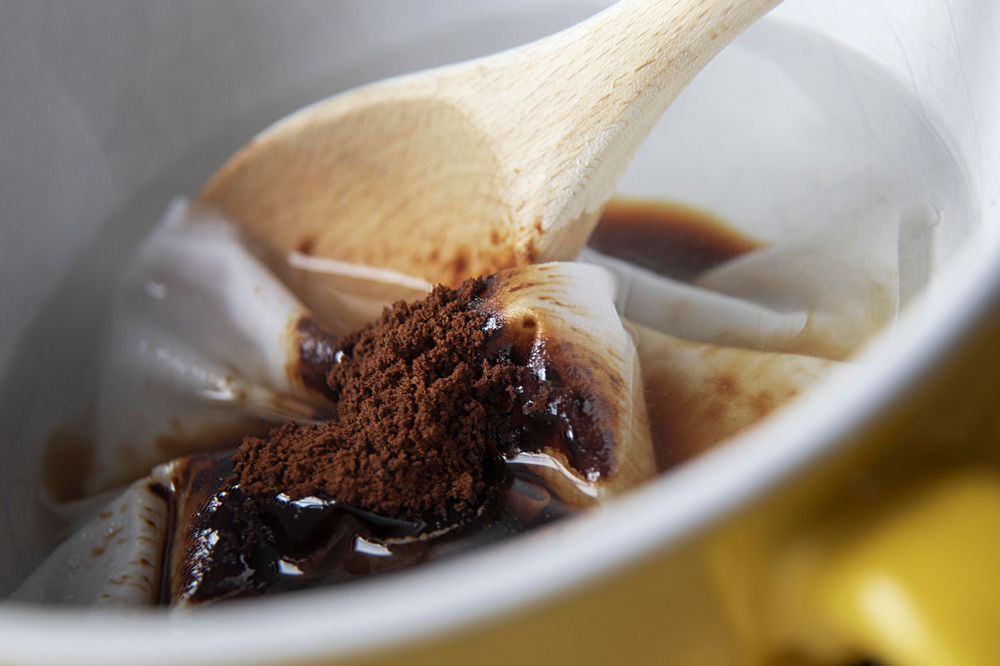 How to Naturally Dye Fabric With Instant Coffee
