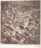 Boston, as the Eagle and the Wild Goose See It | James Wallace Black | 1860 | Public Domain