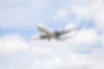 REX 737 on finals at Canberra Airport aviation photography iris28 Megan Kennedy