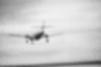 Jetstream Super 31 photography aviation airport art black and white Kennedy iris28