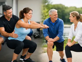 How to Improve Movement Mechanics for Life