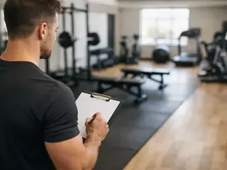 How to Choose Gym Space for Personal Trainers