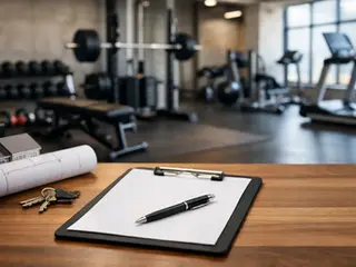 A Practical Guide to Gym Space Rental