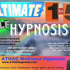 Self-Hypnosis Ultimate 1-5