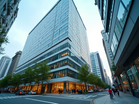 Commercial Property Strategies: Mastering Investment Analysis for Success