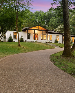 Forest Hills