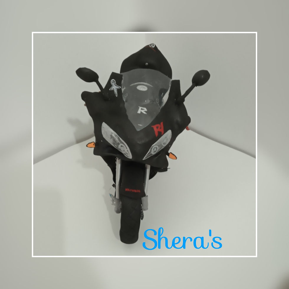 Miniatura: Yamaha R1 ¡¡