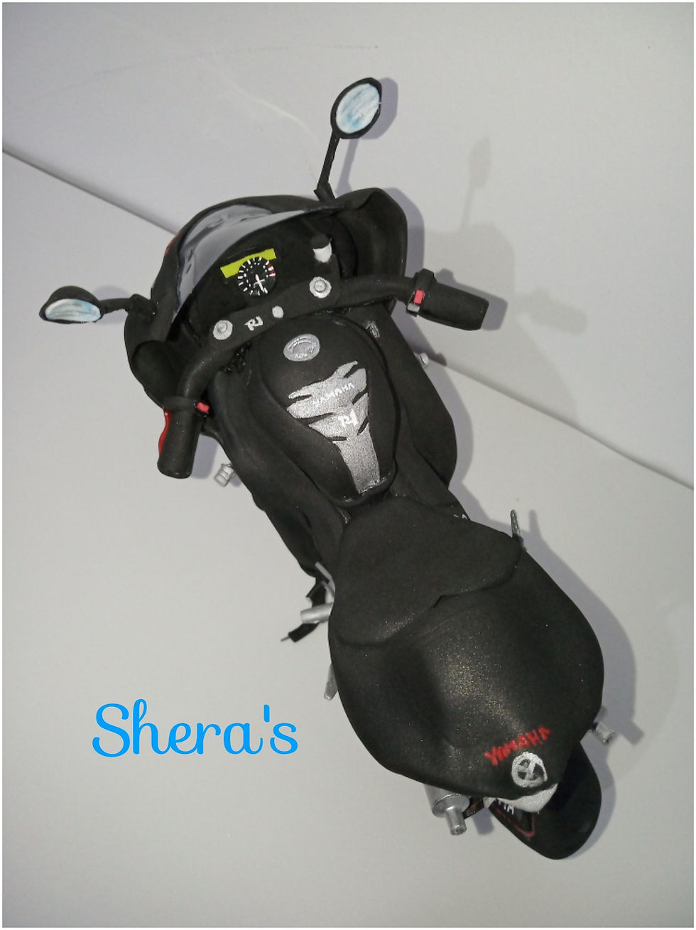 Miniatura: Yamaha R1 ¡¡