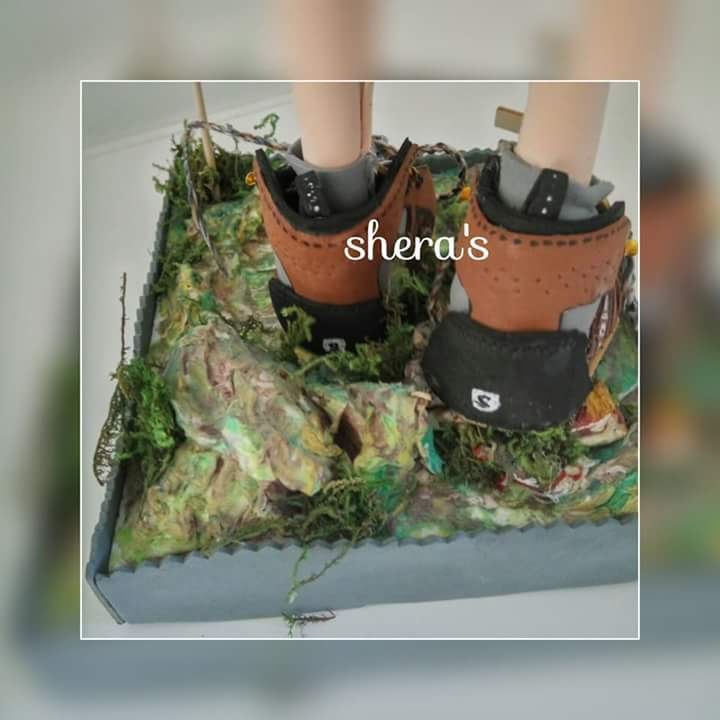 Miniatura: MONTAÑERO