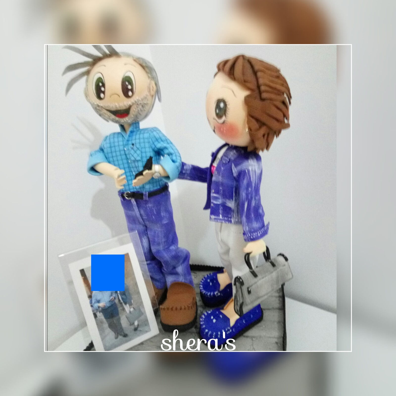 Pareja