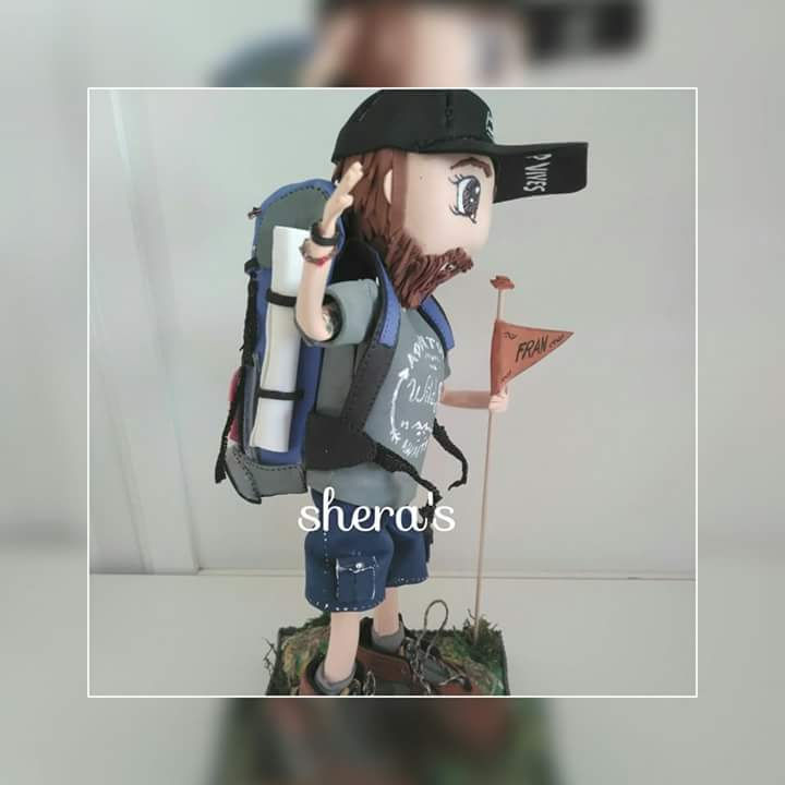 Miniatura: MONTAÑERO