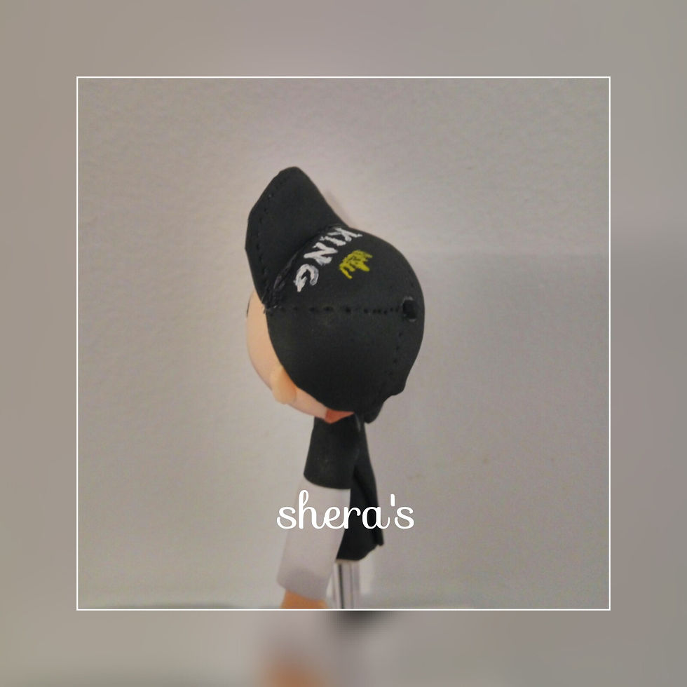 Miniatura: Fofus-boligrafos , New Level.