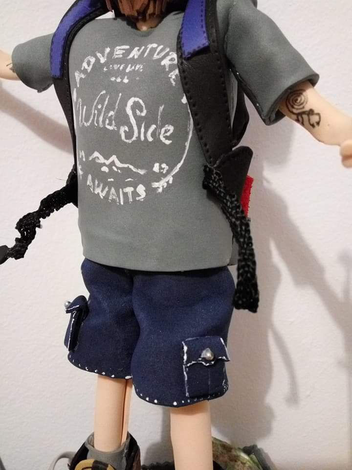 Miniatura: MONTAÑERO