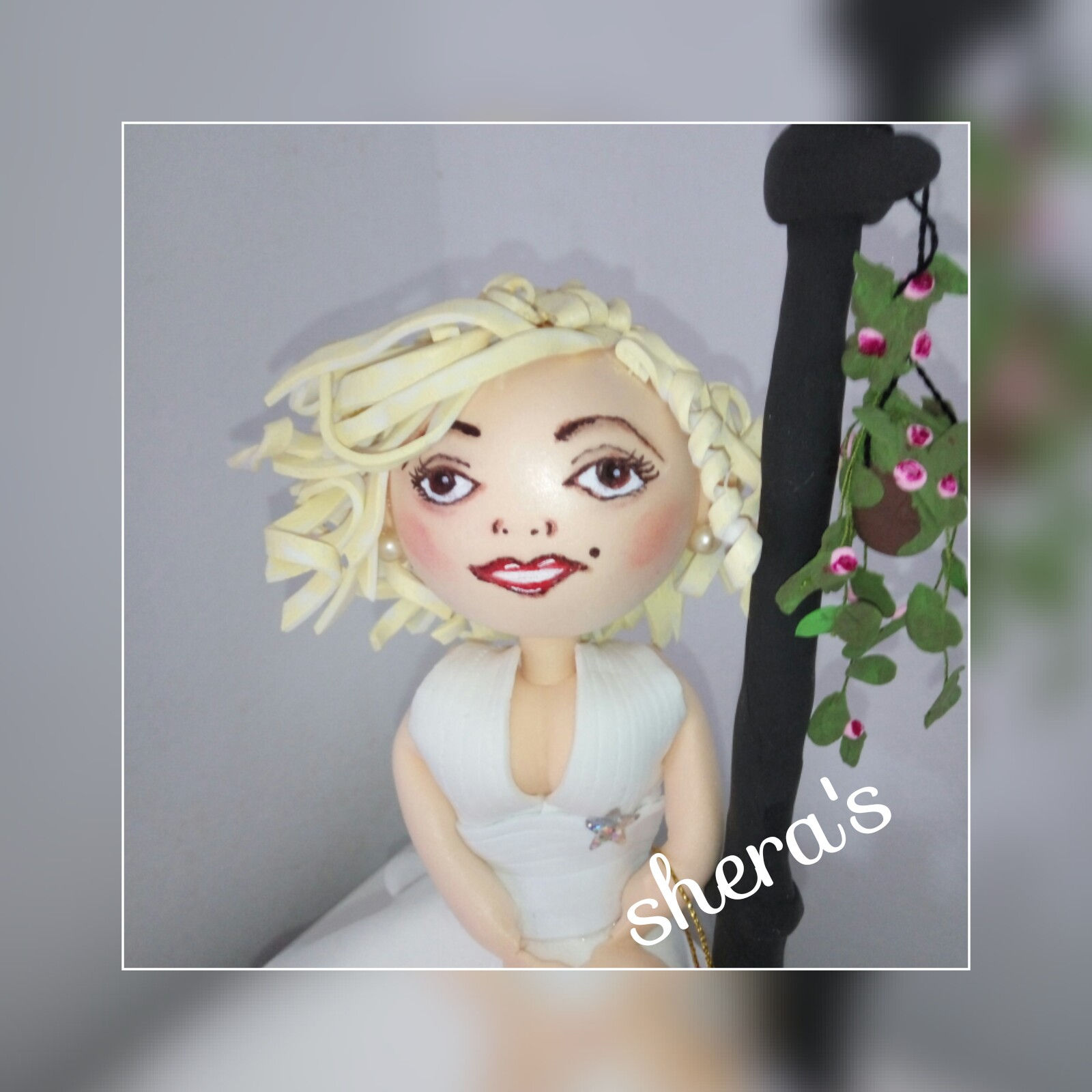 Boli, Marilyn.