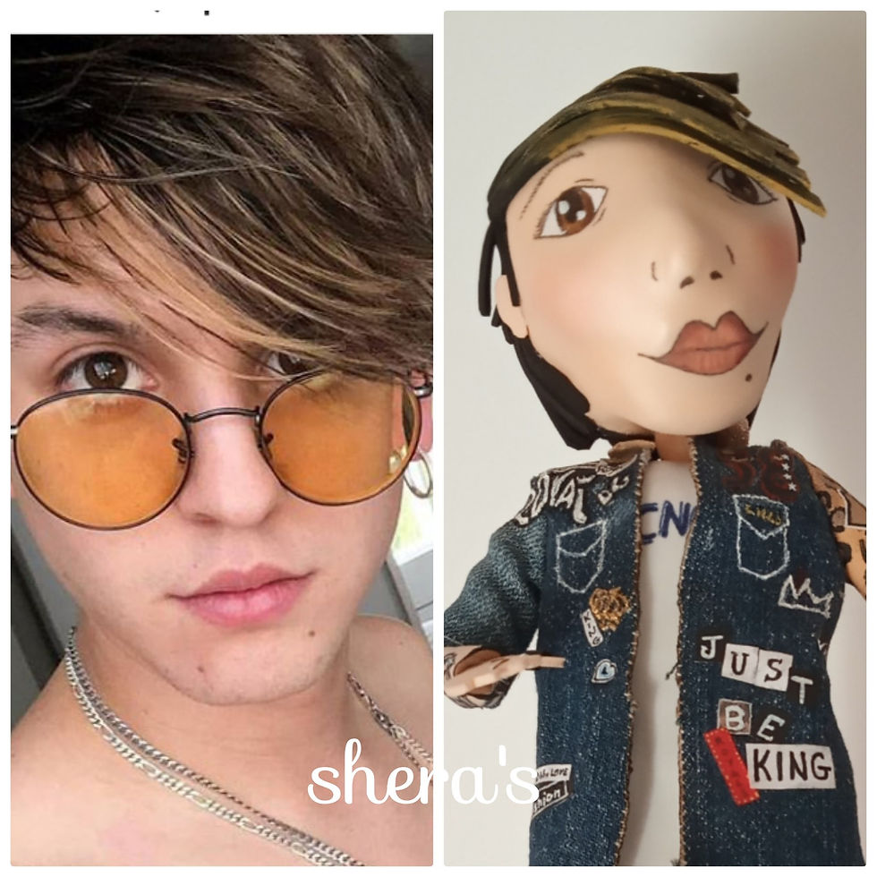 Miniatura: Cristopher