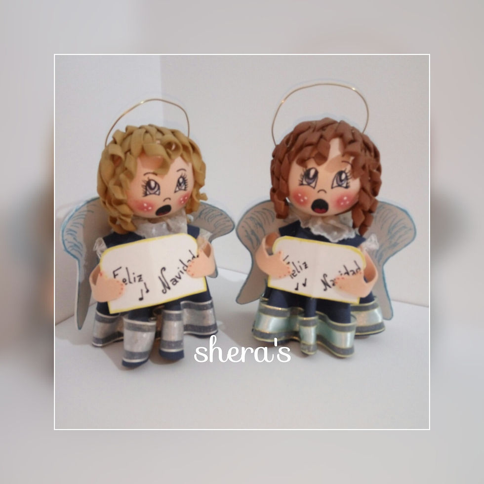 Miniatura: Angelito