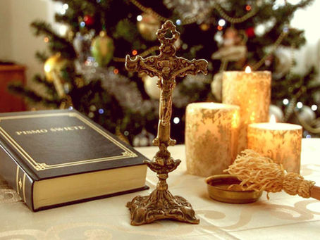 WIZYTA DUSZPASTERSKA KOLĘDA 2026