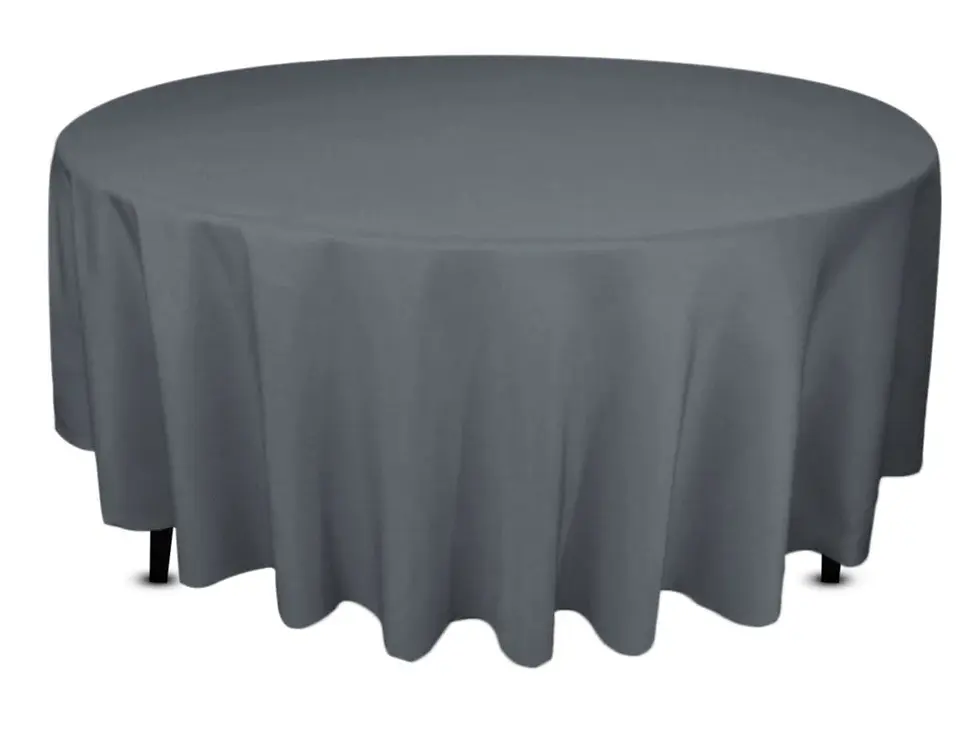 Thumbnail: Bifold 4ft Round Table