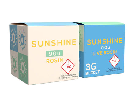 What is 90u Rosin?