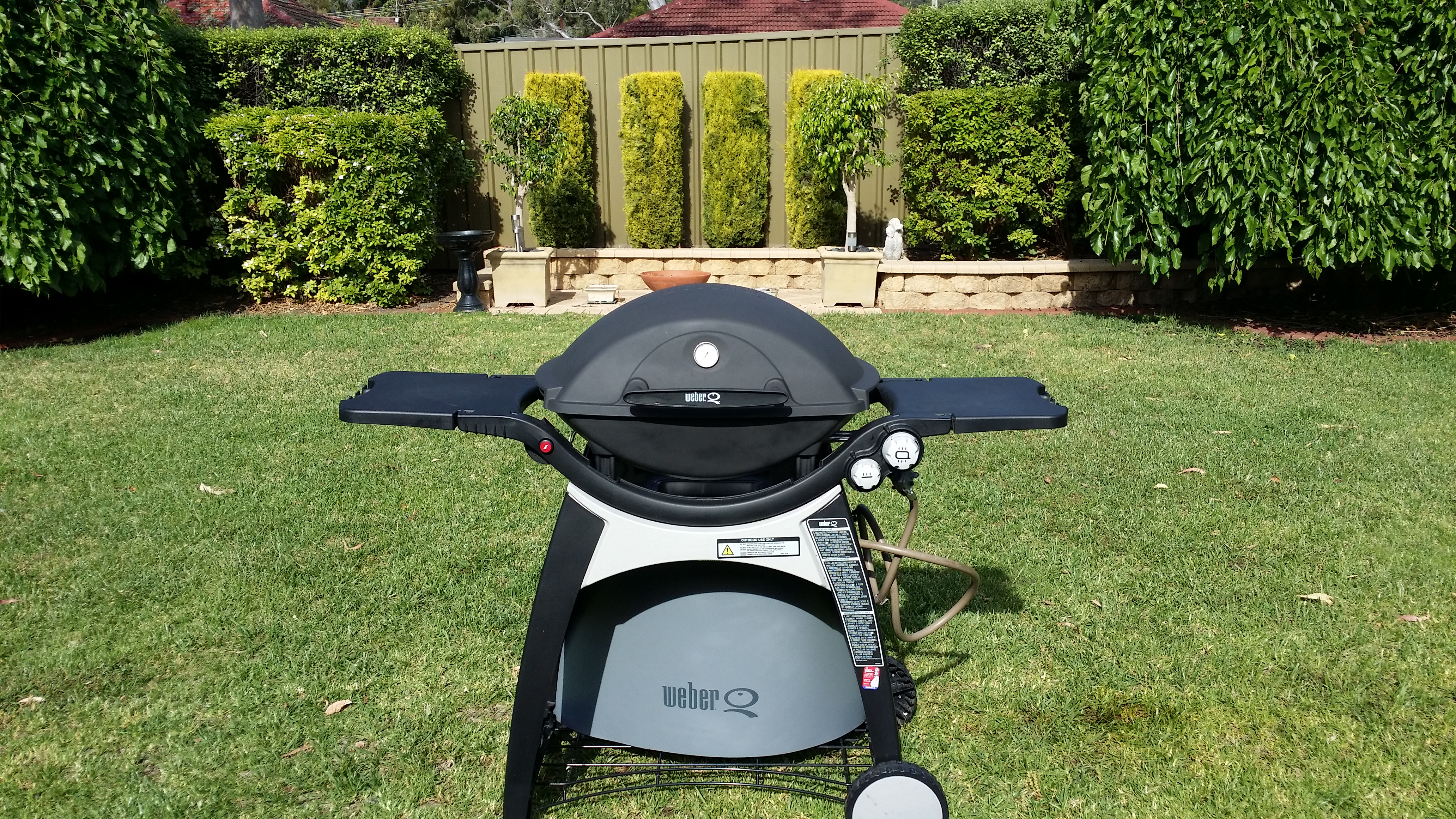 BBQ Dr Thank You Adelaide, SA