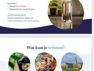 Fotowedstijd Provincie Gelderland