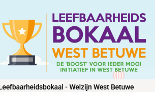Welzijn West Betuwe