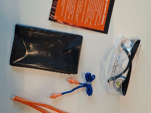 GOED GESPREK OVER VUURWERK AFSTEKEN