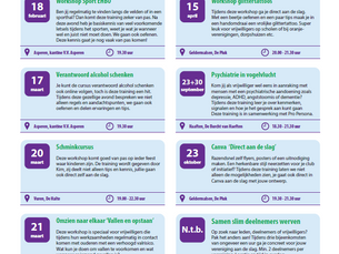 Vrijwilligersacademie 2025