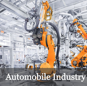 Automobile Industry