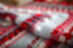 Thumbnail: Cherry Bakewell Crochet Blanket Kit - Free blog pattern