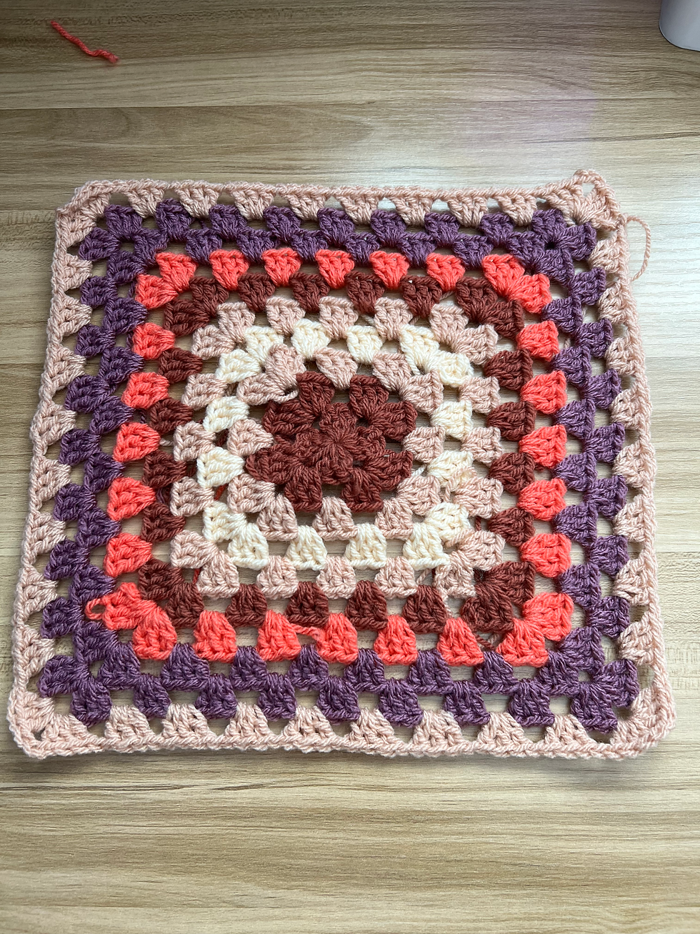 Thumbnail: Fiddlesticks 6 week -Crochet Course
