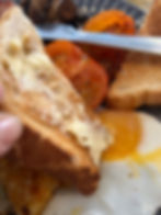 ★ BREAKFAST SANDWICHES
