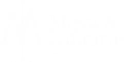 Logo de la empresa Maya & Lafaurie