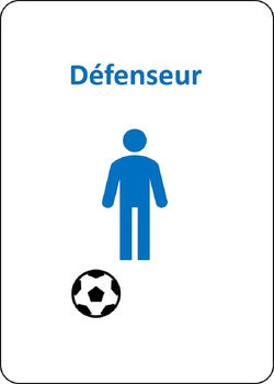 Defenseur