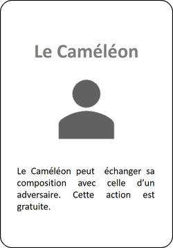 LeCameleon