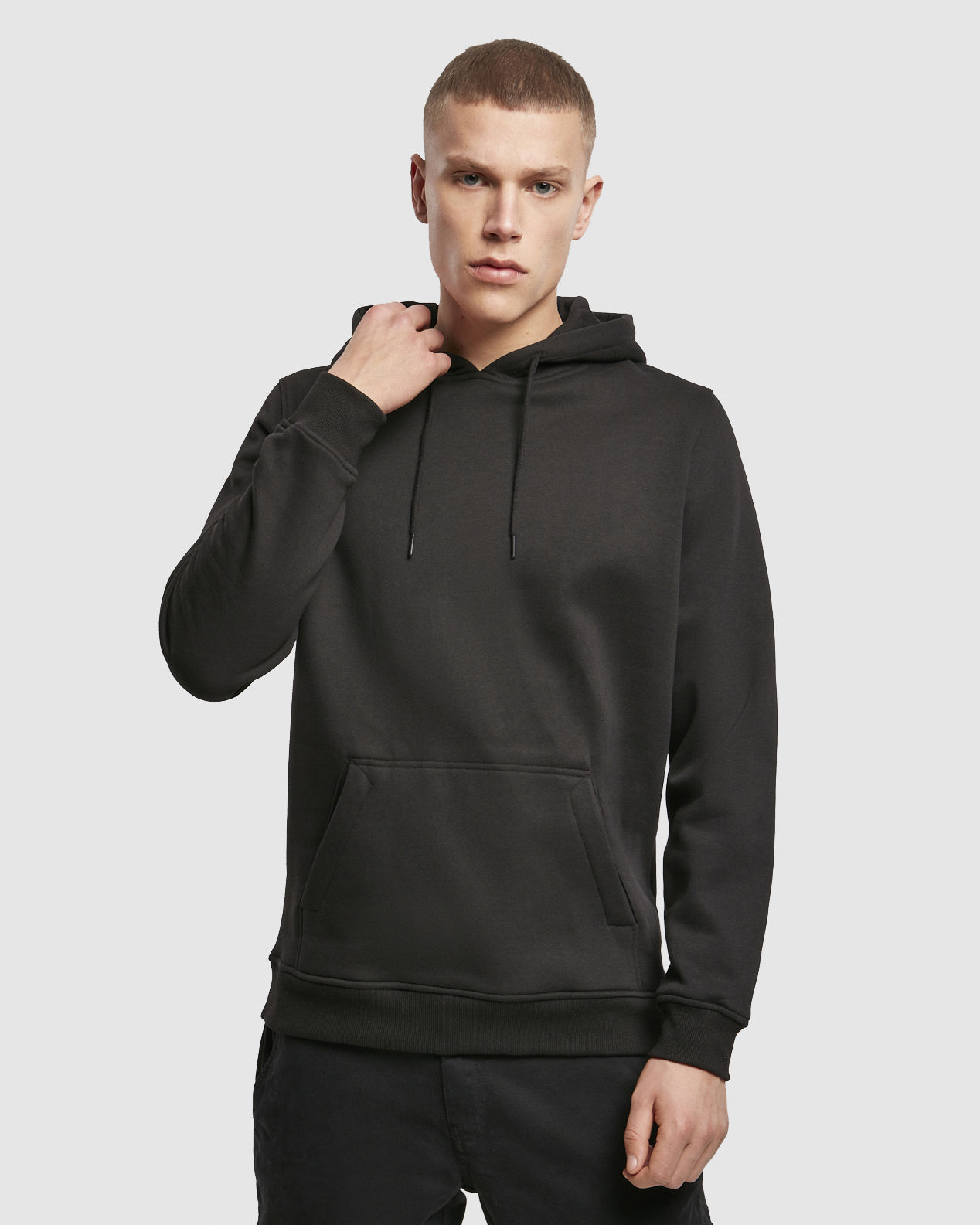 SCG - Kapuzenpullover Unisex