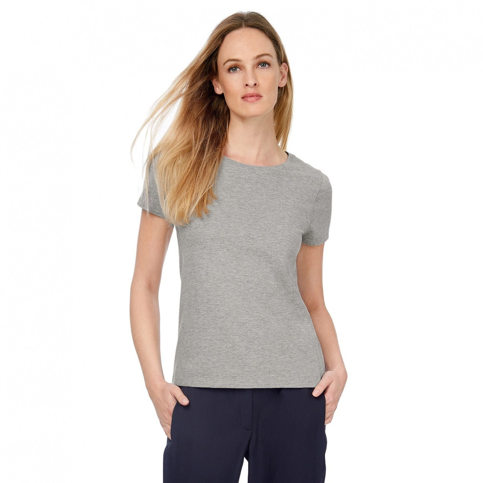 SCG - T-Shirt Damen