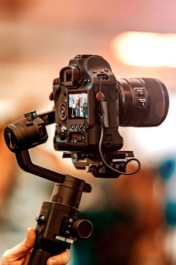 photographie corporate