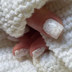 nail art : stamping