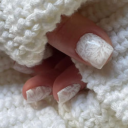 nail art : stamping