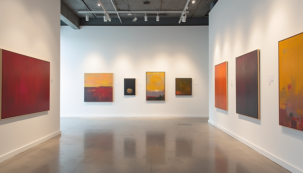 Comment acheter une œuvre d’art aujourd’hui : le modèle hybride entre galerie digitale et expérience réelle ?