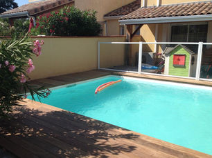 Piscina Autoportante: Tot el que cal saber abans de comprar o instal·lar una piscina autoportant